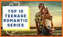 Series: Romance & love stories related image