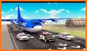 US Police Cargo Plane Transporter 2021 related image