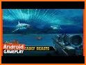 Whale Shark Attack FPS Sniper Shooter related image