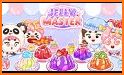 Jelly Master: Mukbang ASMR related image