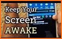 Screen On - Keep Screen awake - Keep Screen ON related image