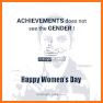 Happy Women’s Day GIF related image