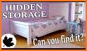 Hidden Storage Furniture Ideas related image