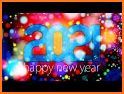 Happy New Year Wallpaper 2021 related image