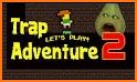 Escape trap: Game advanture Free related image