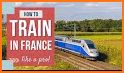 SNCF Connect: Trains & trips related image