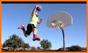 Dunk Perfect - Basketball related image