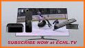 ECHL TV related image