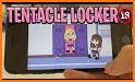 Tentacle locker: Mobile Guide related image
