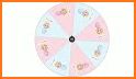 Gender Reveal Wheel related image