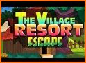 Traditional Village Escape related image