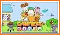Garfield's Bingo related image