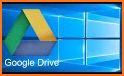 Drive Sync (Google Drive Sync) related image