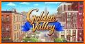 Golden Valley City: Build Sim related image