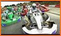 Ultimate Buggy Kart Race 2018 related image