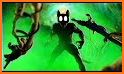 Siren Head vs Cartoon Cat Horror Game related image