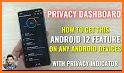 Privacy Dashboard related image