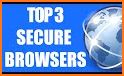 Web browser - Secure, Fast & Privacy related image