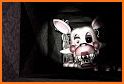 Wallpapers for Foxy and Mangle related image