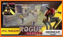 Rogue Agents: Online TPS Multiplayer Shooter related image
