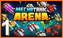 Mecha Tank Arena related image