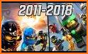 Walkthrough N‍inja‍goo Tournament Guide Game 2020 related image
