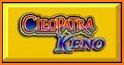 Cleopatra Keno - Big Bets related image