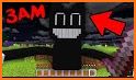 Cartoon Cat Mod for MCPE related image