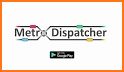 Metro Dispatcher related image