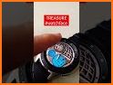 Moon Phase PRO - Watch Face related image