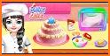 Cake Maker Simulator & Cleaning Game related image