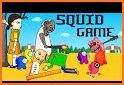 Baldy Squid Game related image