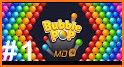 Bubble Legend related image