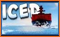 Arctic Ice Breaker Cruise Ship Driving Simulator related image