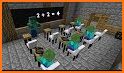 Modius - Mods for Minecraft Monster School Edition related image
