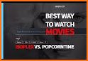 Popcorn Time Movies & TV Show related image