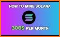 SOLANA CLOUD MINER related image