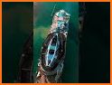 Norwegian Cruise Line related image