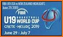 Basketball 2019 Cup - Live Scores & Schedule related image