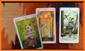 Tarot Numerology: card reading related image