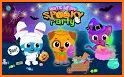 Cute & Tiny Spooky Party - Halloween Game for Kids related image