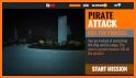 Pirate Attack 3D related image