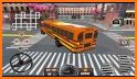 School Bus Driving 3D related image
