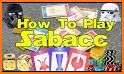 Sabacc - The High Stakes Card Game related image