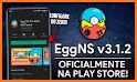 Egg NS Emulator (NXTeam) related image