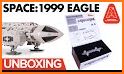 Space Eagle related image