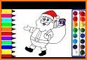 Christmas 🎅 Coloring book special 🎄🎄🎄 related image