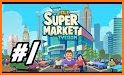 Idle Supermarket - Idle Tycoon Games related image