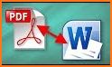 All Documents Reader: PDF PPT Word 2019 related image