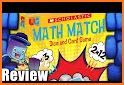 Math Match - Number Game related image